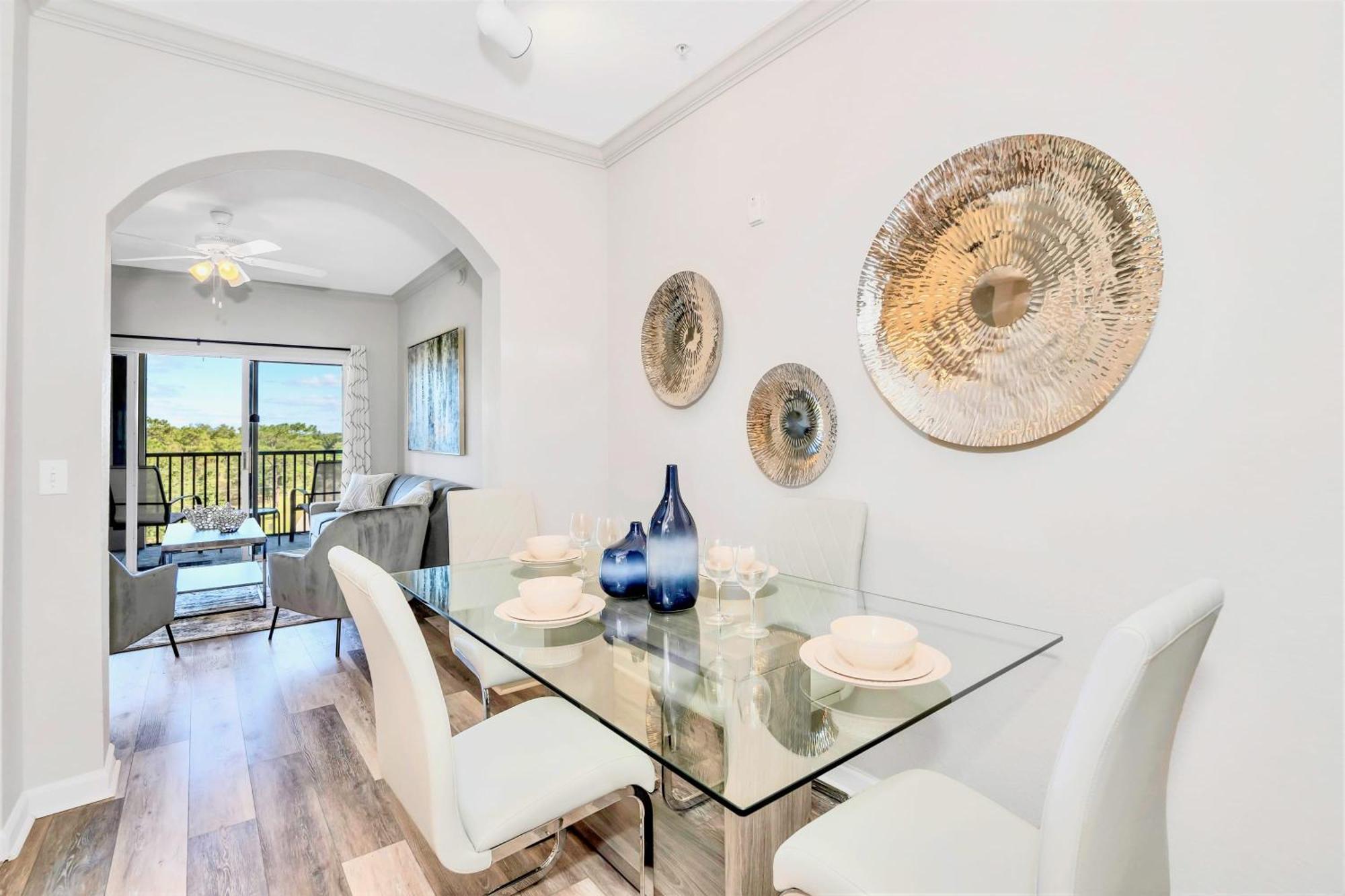 Upscale 3Br Near Disney - Pool And Hot Tub! Orlando Exterior photo