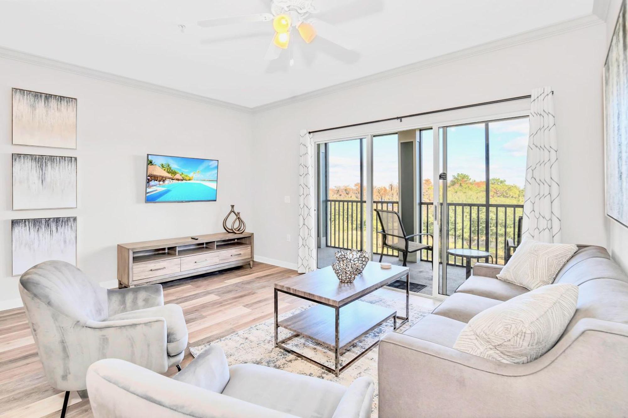 Upscale 3Br Near Disney - Pool And Hot Tub! Orlando Exterior photo